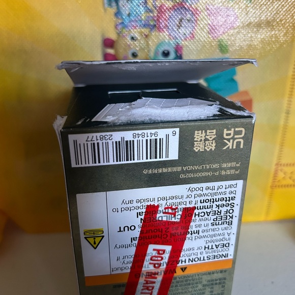 Pop Mart Skullpanda: The Forest Figure - Picture 3 of 5